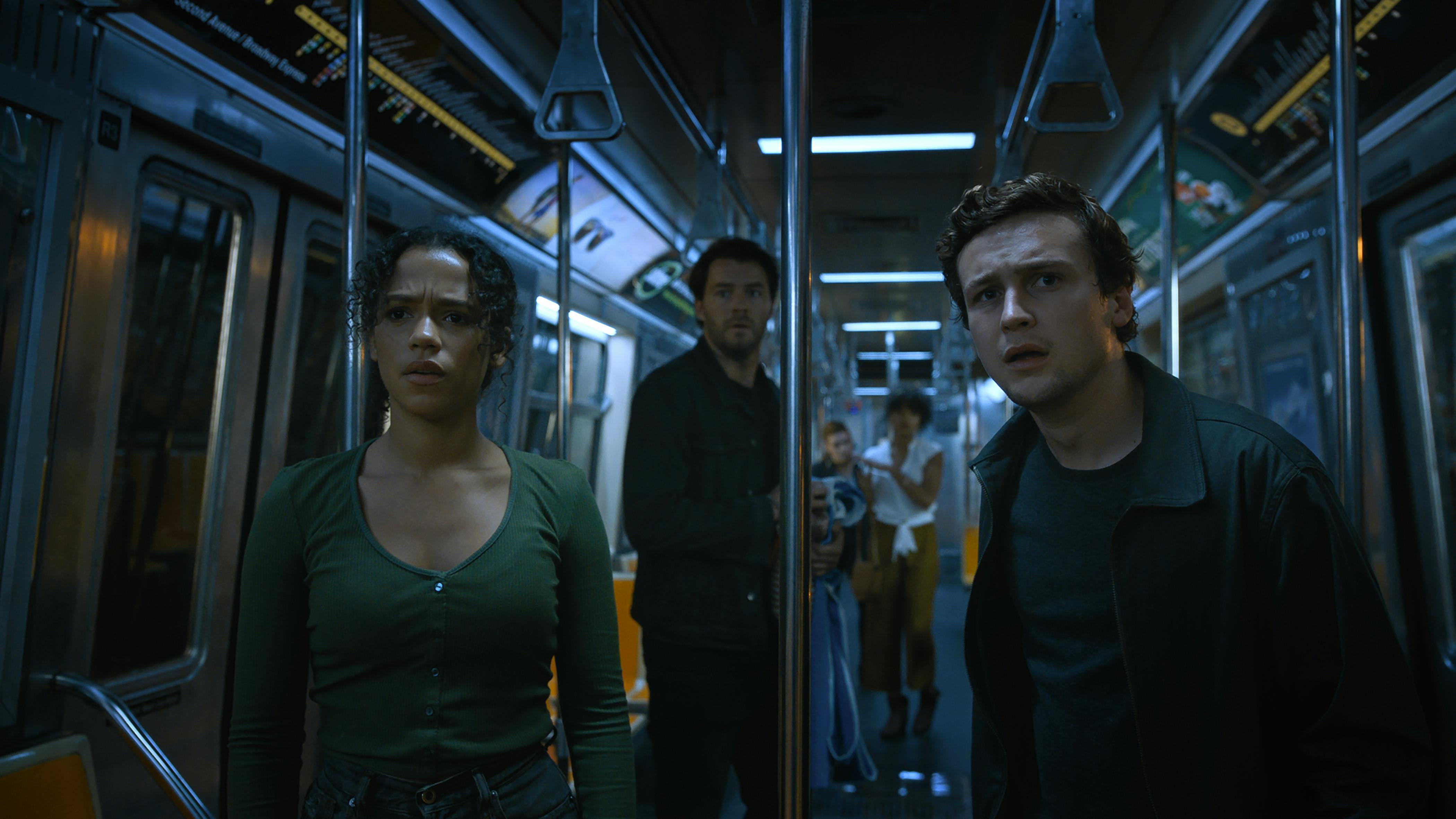 [sorties ciné] On a vu « Escape Game 2 : le monde est un piège », deuxième film de la saga d’Adam Robitel