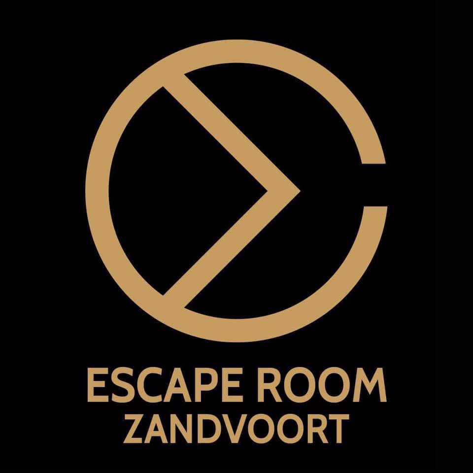 logo de Escape Room Zandvoort