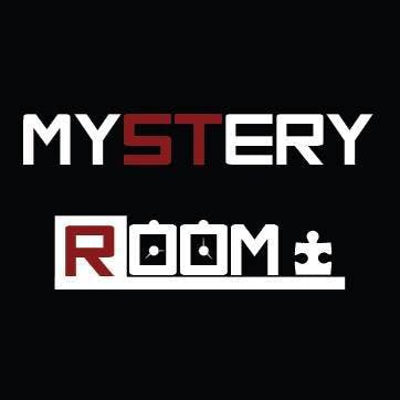 logo de Mystery Room
