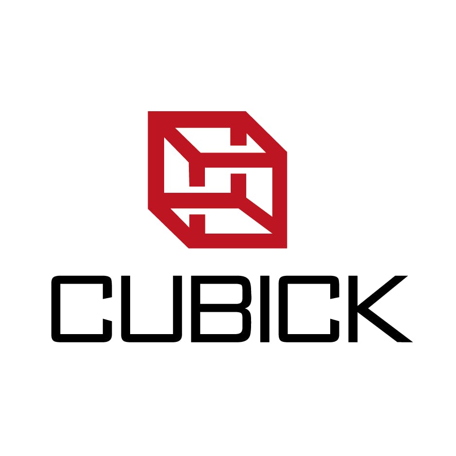 logo de Cubick