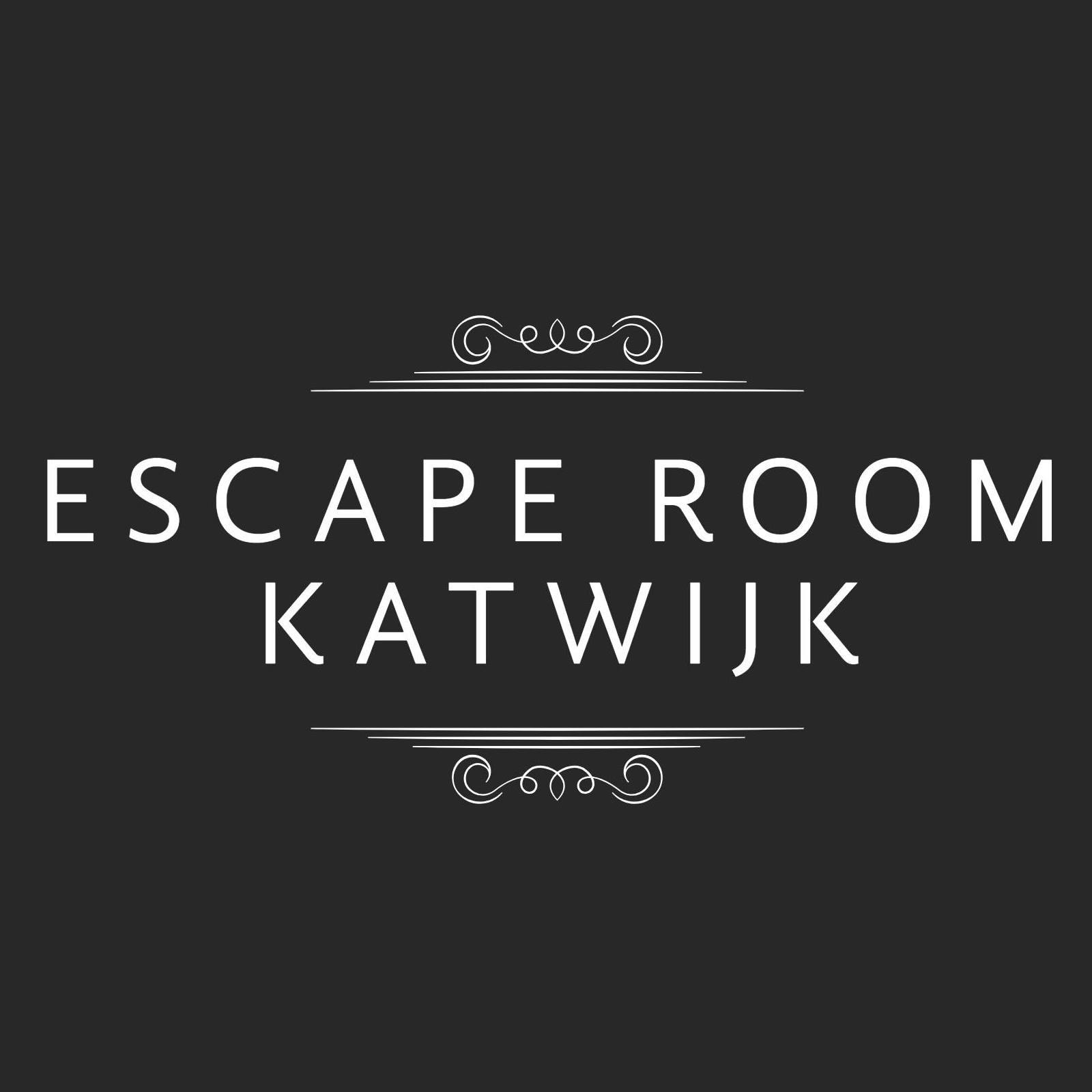 logo de Escape Room Katwijk