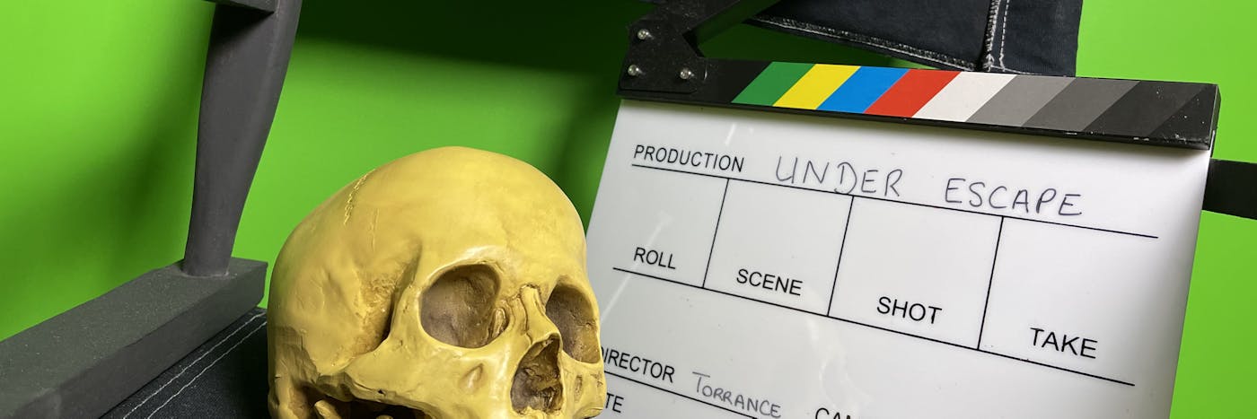 Casting mortel - Under Escape