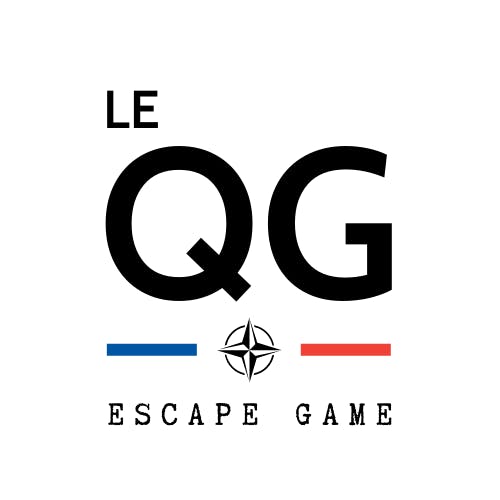 logo de Le QG