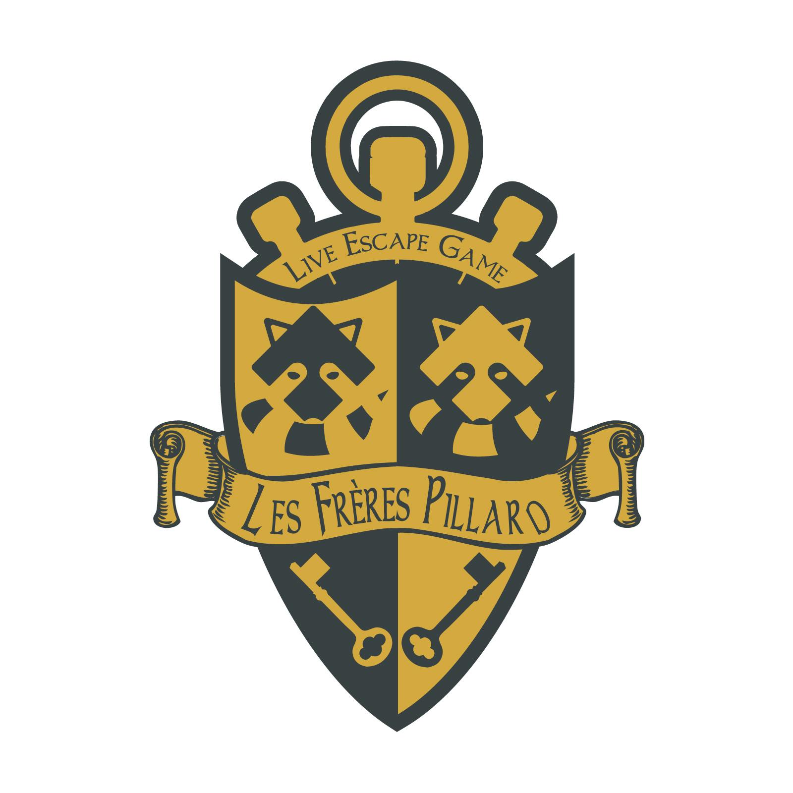 logo de Les Frères Pillard