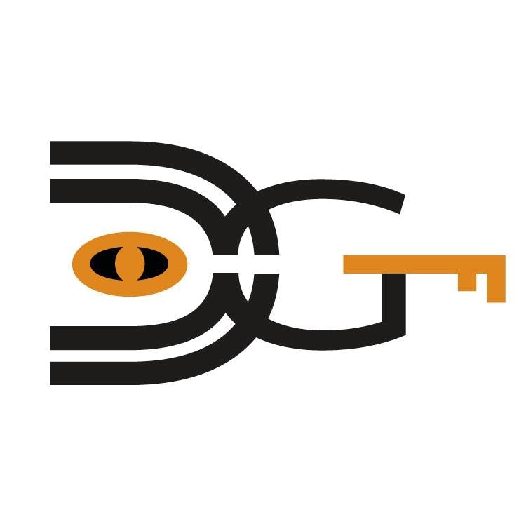 logo de Detective Game