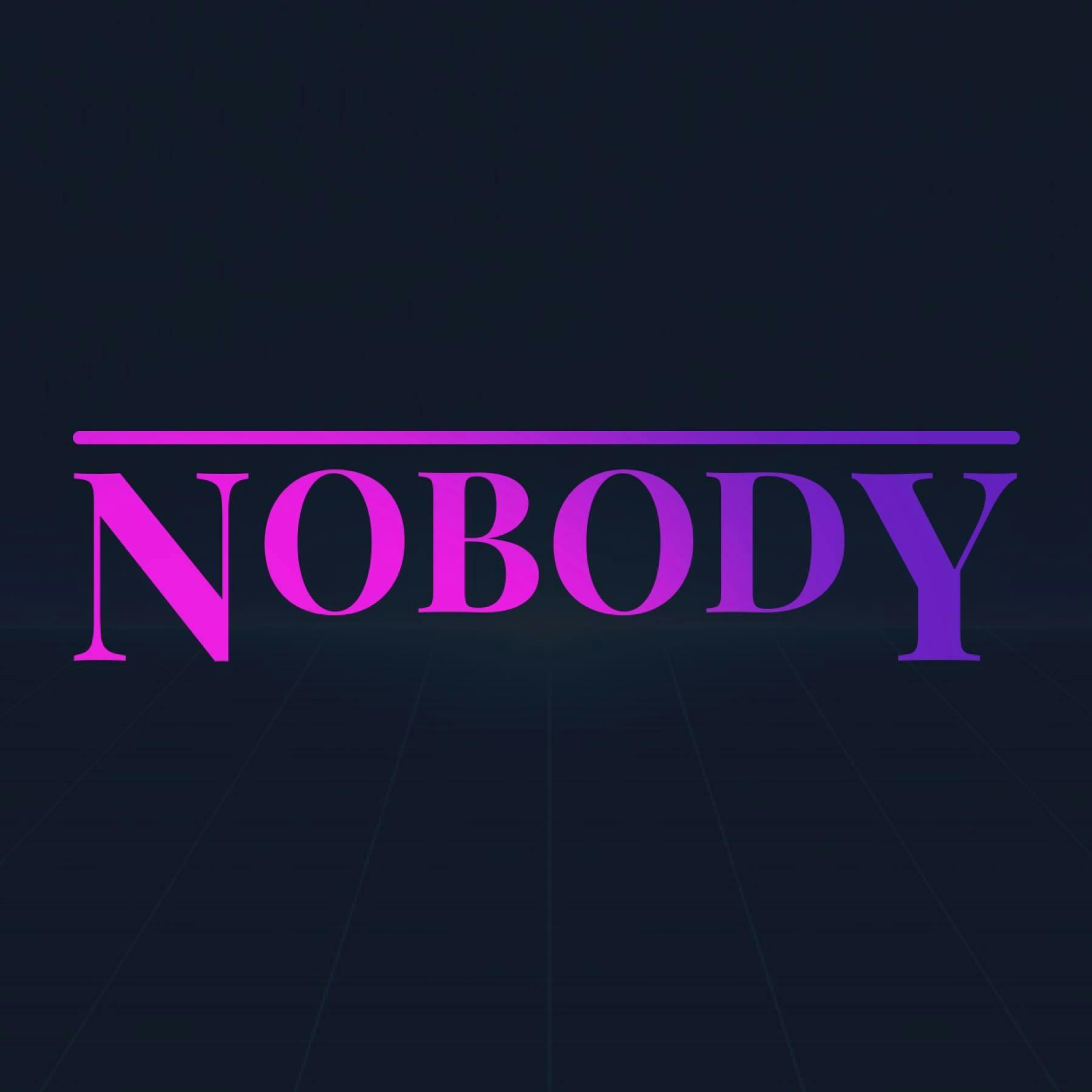 logo de Nobody