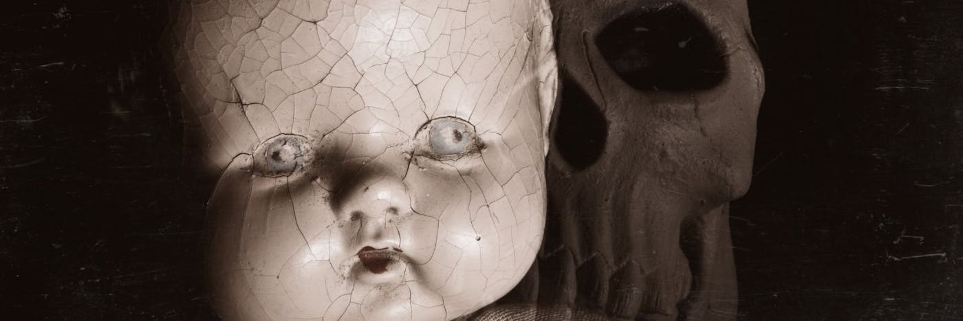 Les oubliés - Tempus Fugit