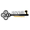 logo de Le Pacte des Geôliers