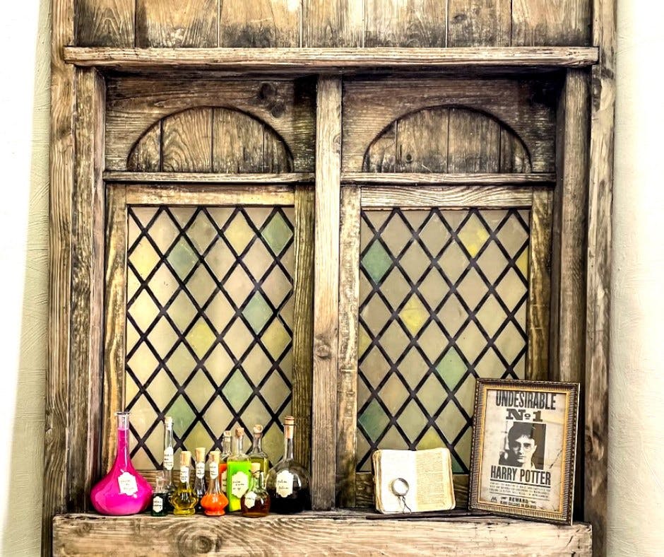 Escape-game Monpazier