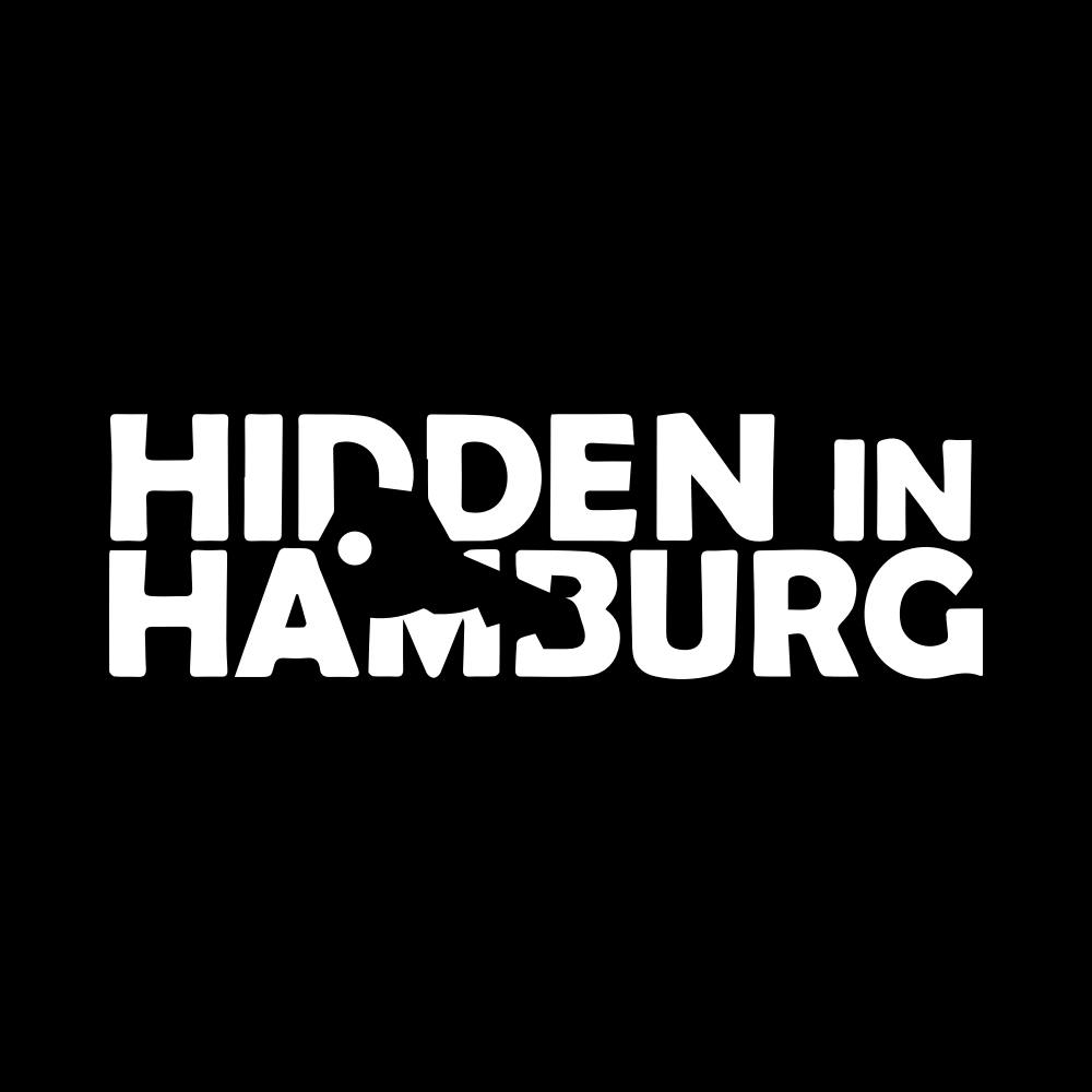 logo de Hidden in Hamburg