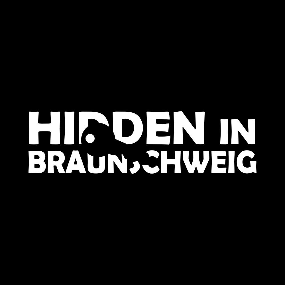 logo de Hidden in Braunschweig