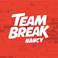 logo de Team Break