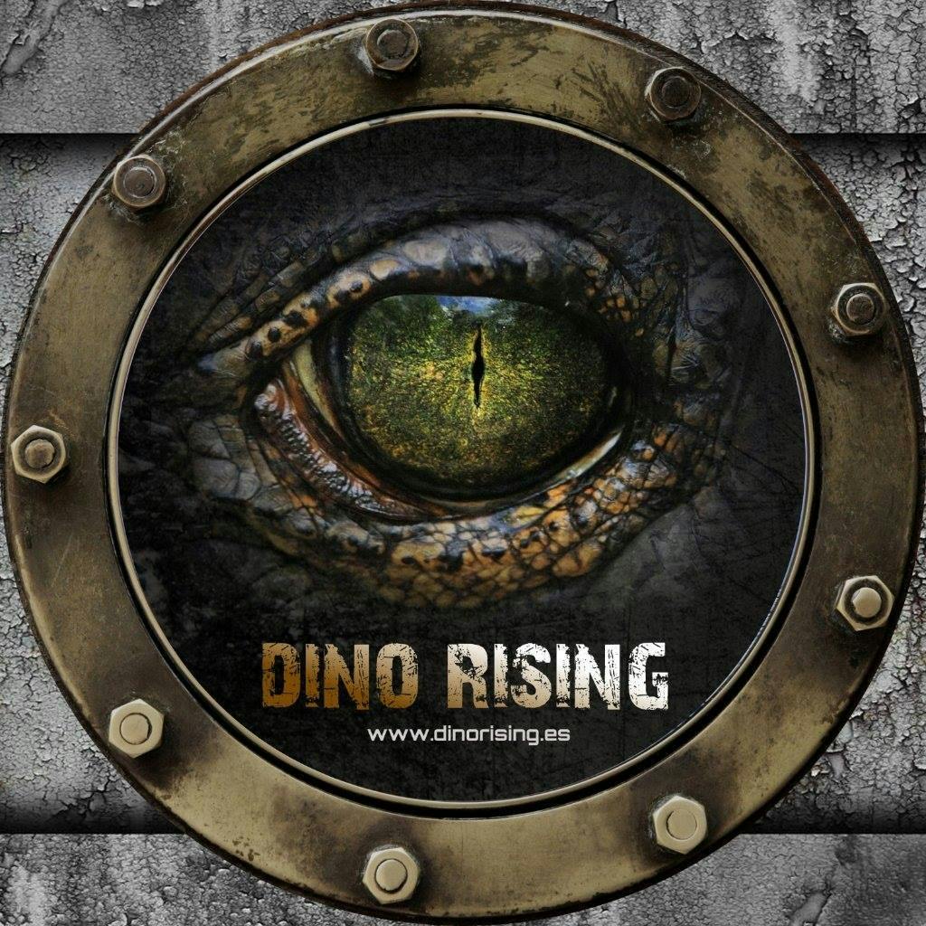 Dino Rising Experience