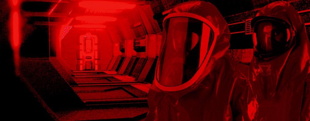 Dino Rising: Equipo Rojo