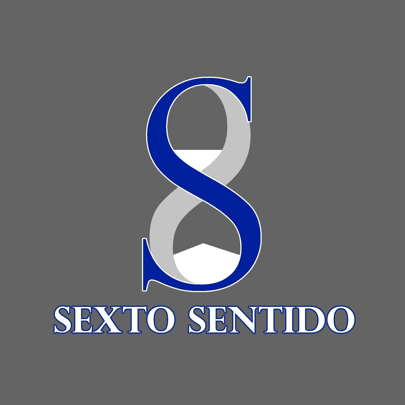 logo de Sexto Sentido
