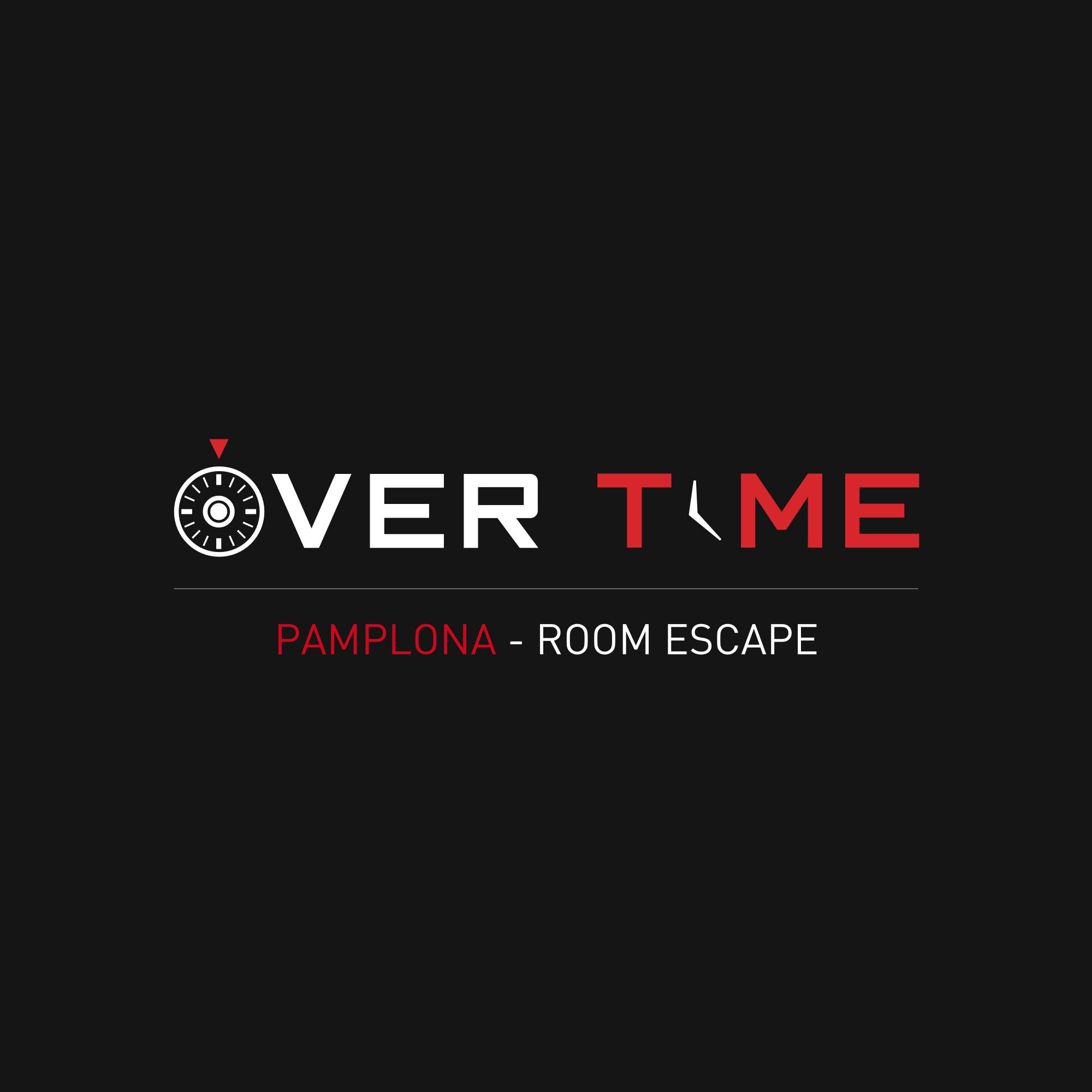 logo de Over Time