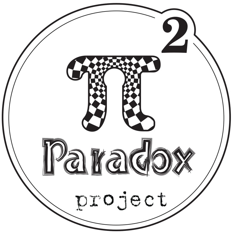logo de Paradox Project
