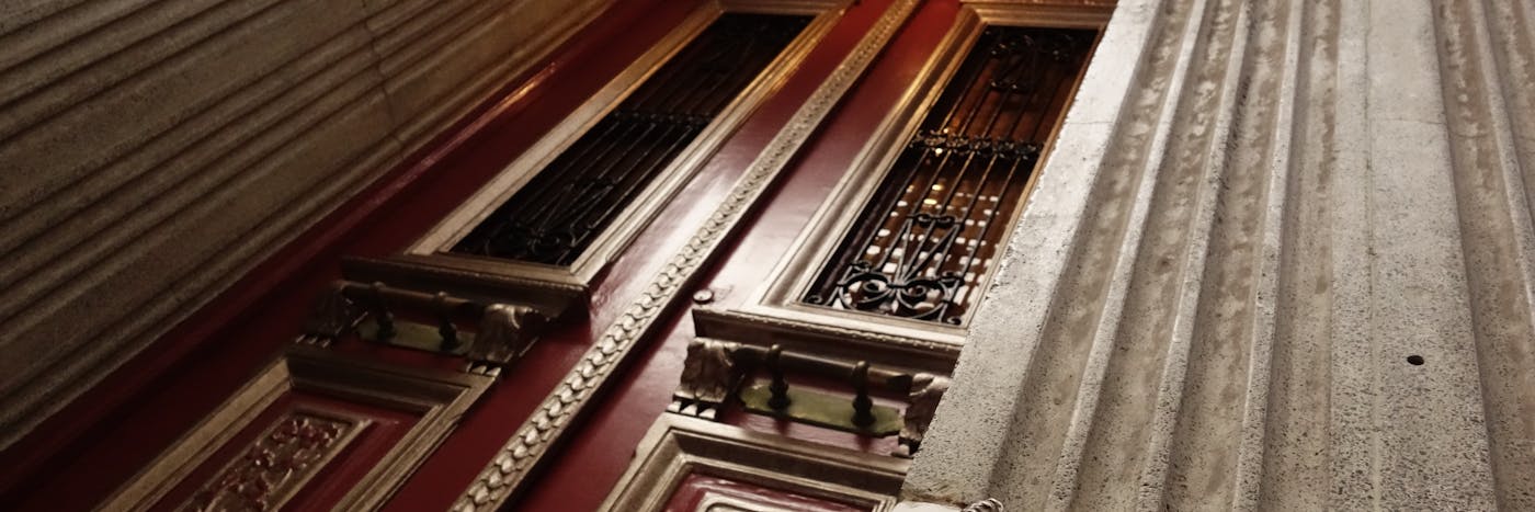 Το Ωδείον - Paradox Project