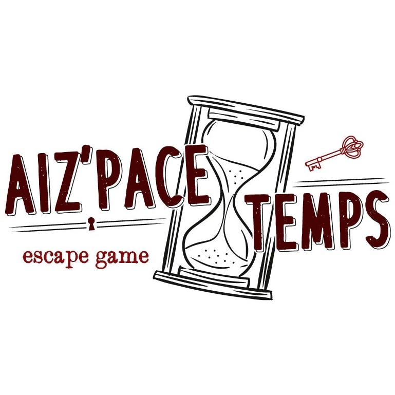 logo Aiz'Pace Temps
