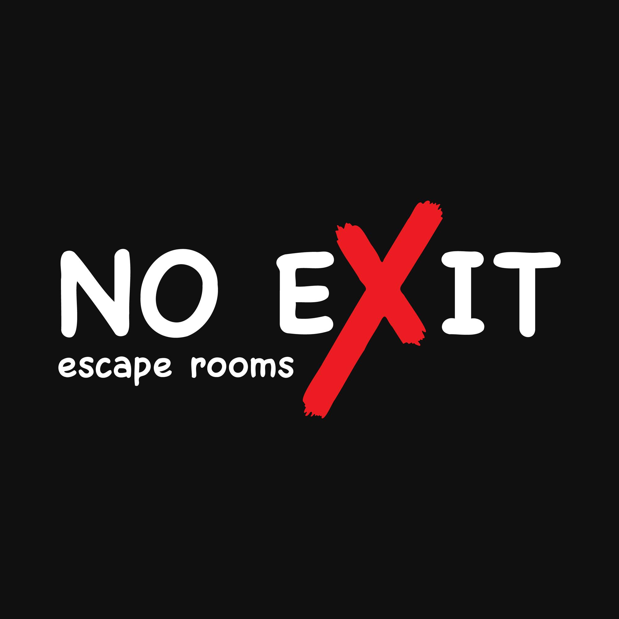 logo de No Exit