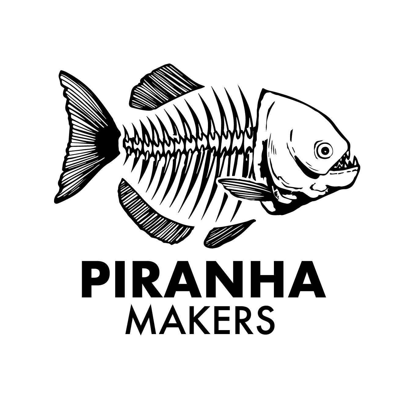 Piranha Makers