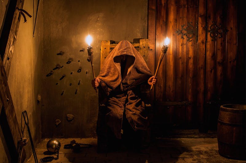 Mystérie elixíru mládí