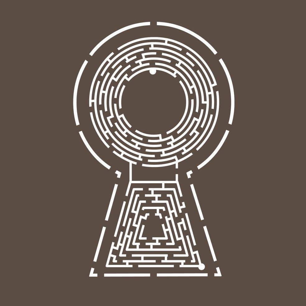 logo de Trésors Cachés