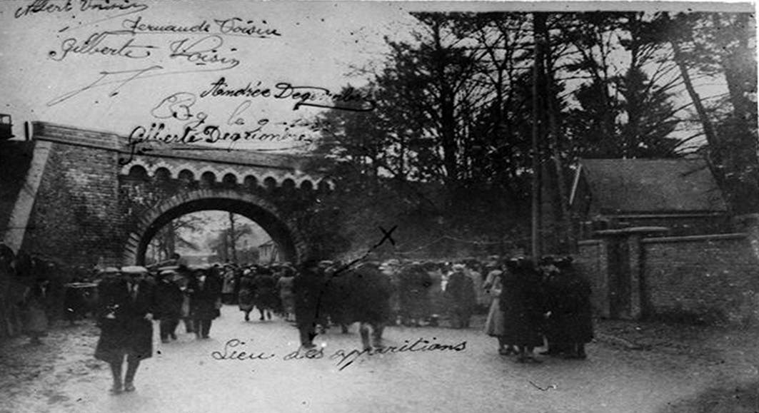 Le Retour de Notre-Dame