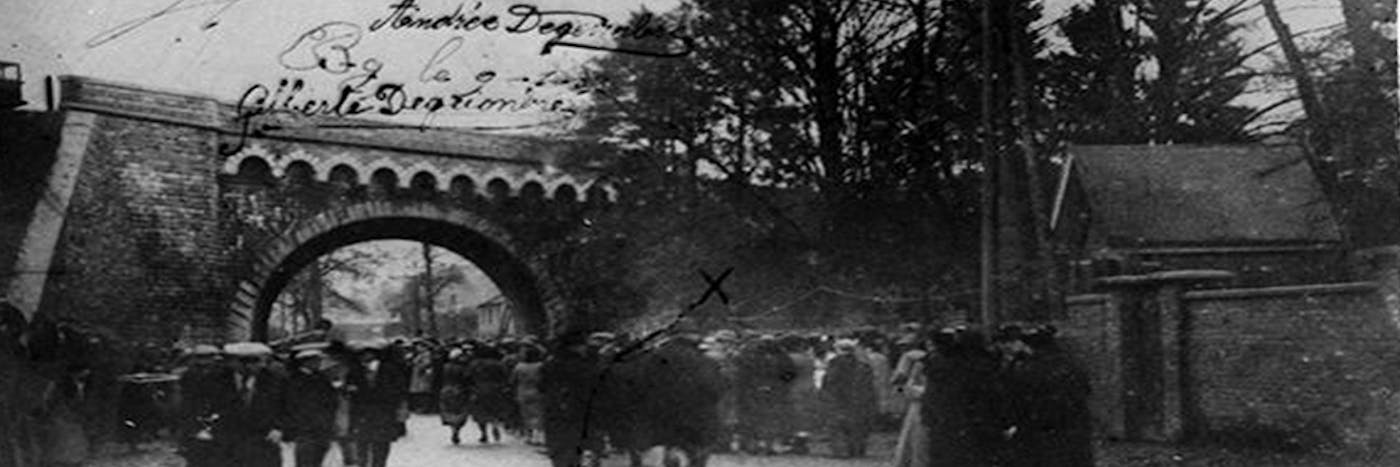 Le Retour de Notre-Dame - Trésors Cachés