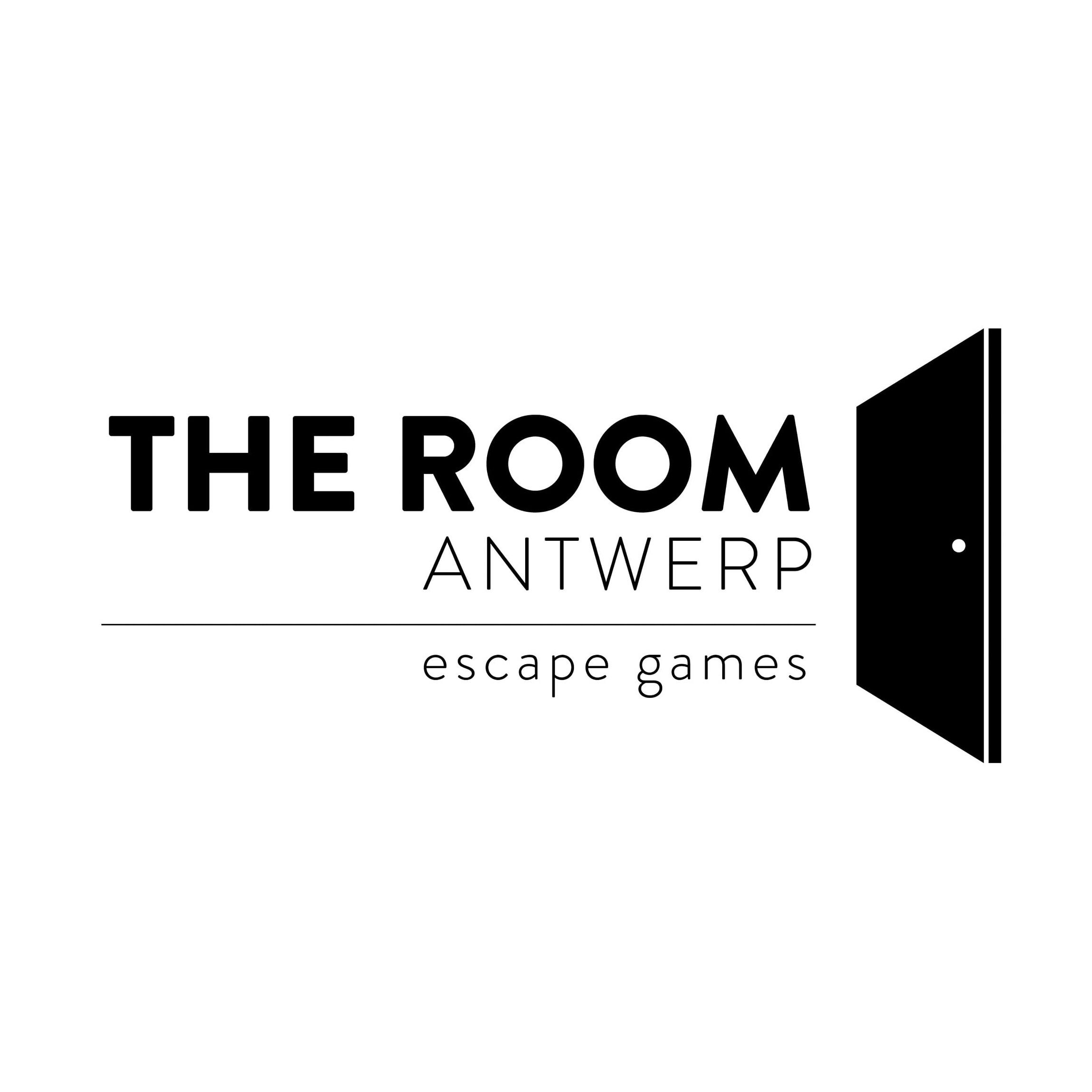 logo de The Room