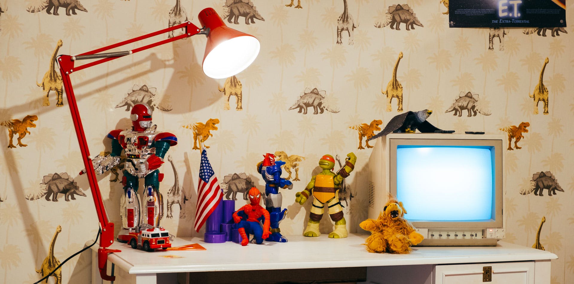 Le cinéma de M. Trippolyte