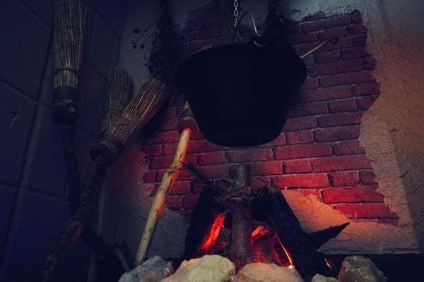 Busca da Pedra Filosofal