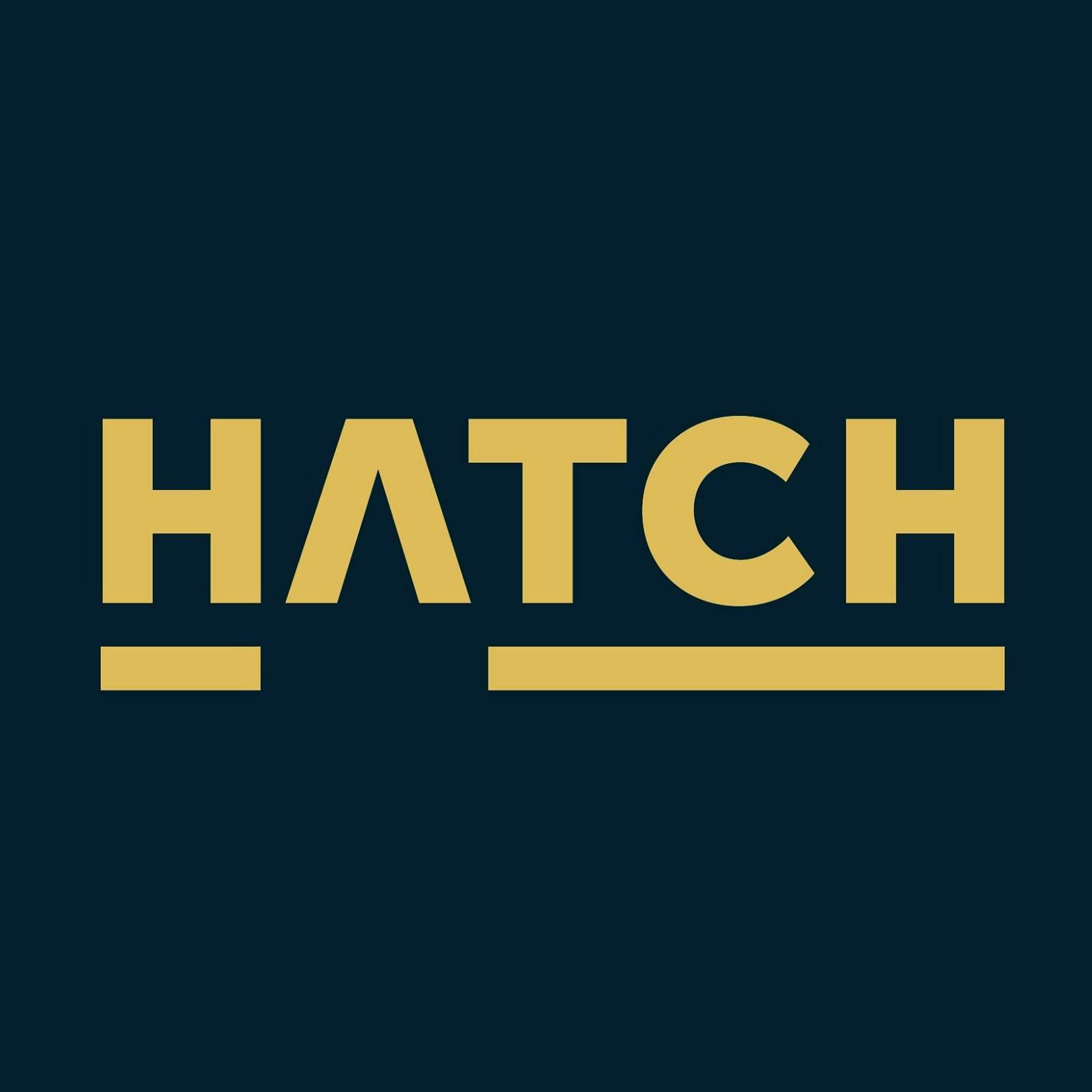 logo de Hatch Escapes