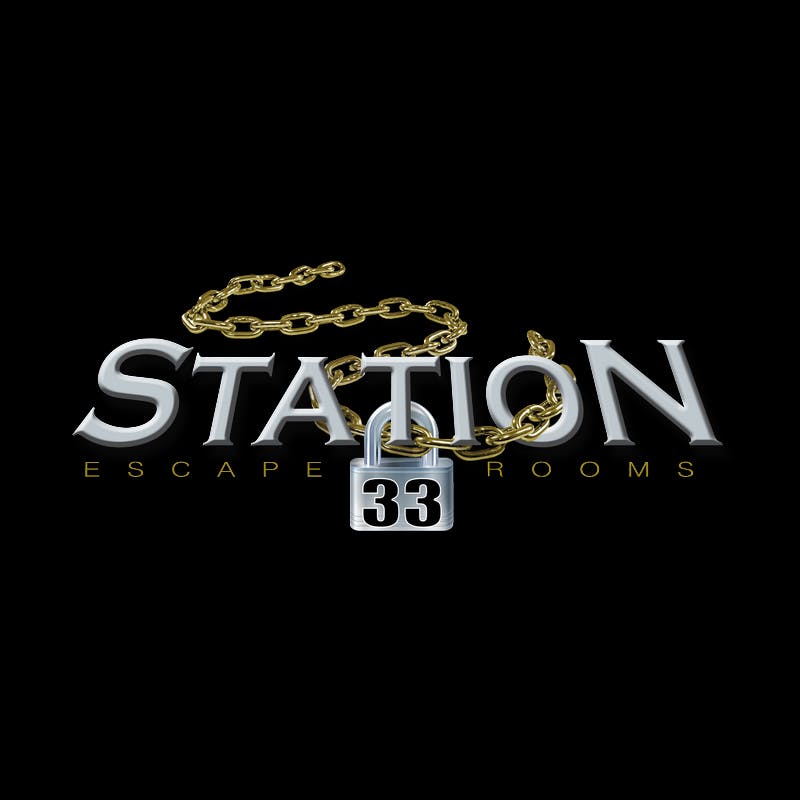 logo de Station 33