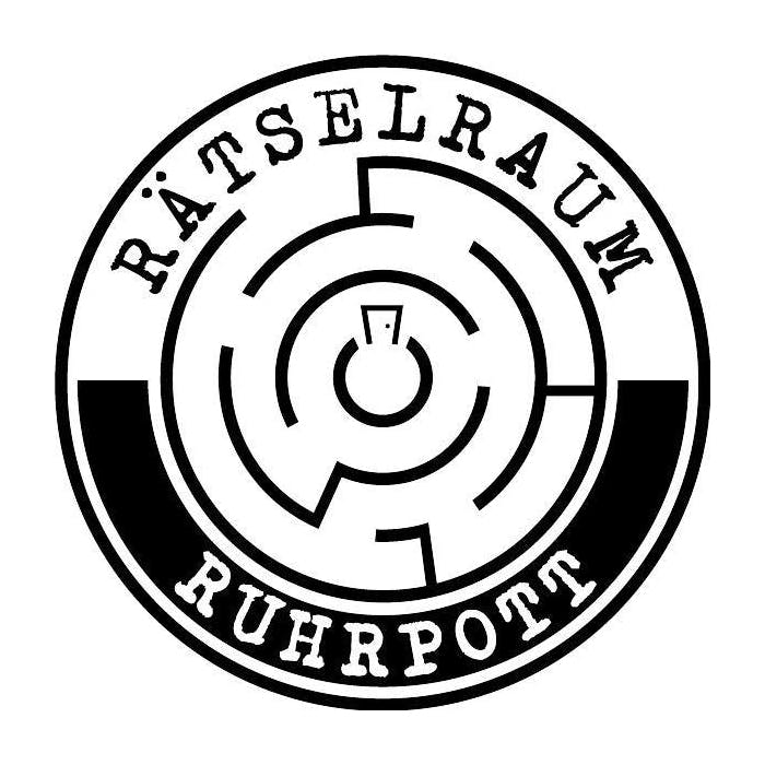 logo de Rätselraum Ruhrpott