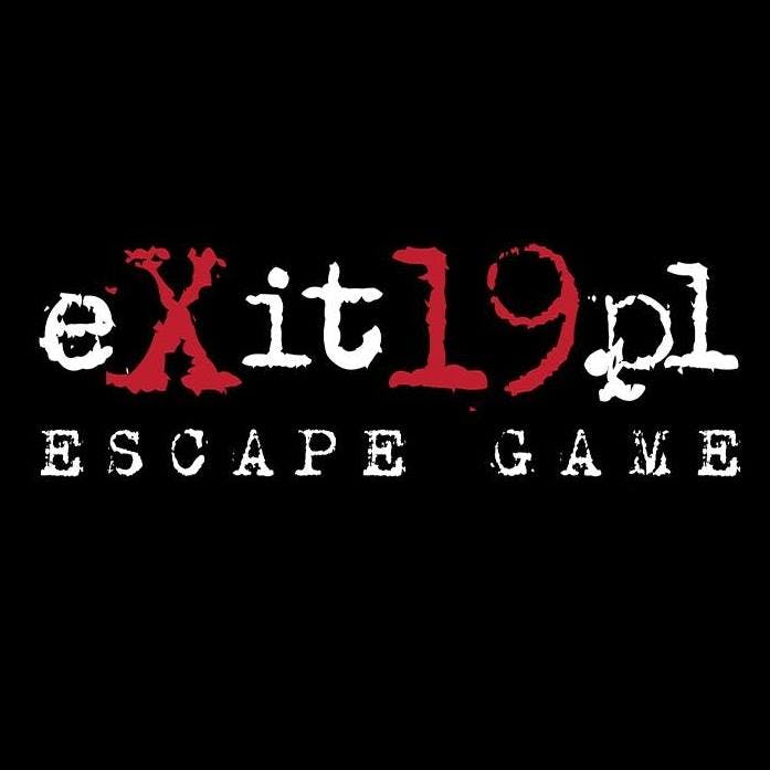 logo de Exit19.pl