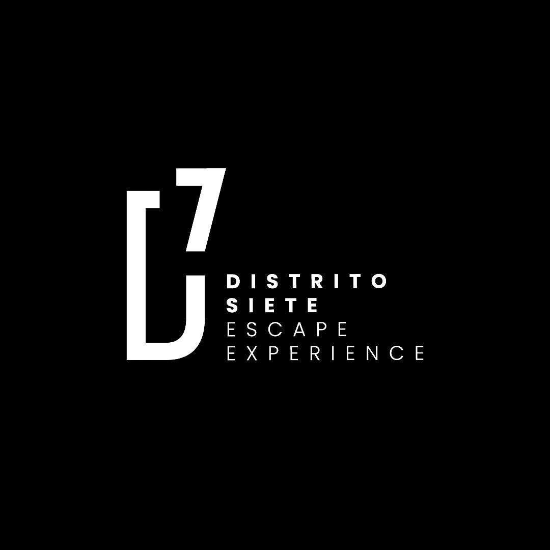 logo de Distrito 7
