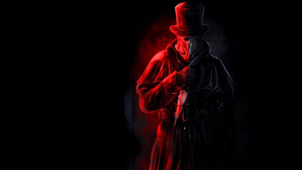 Jack the Ripper - Mystery Room