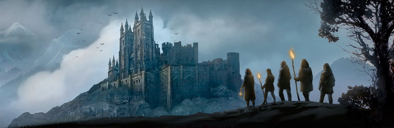 Le duc de Chaumebourg