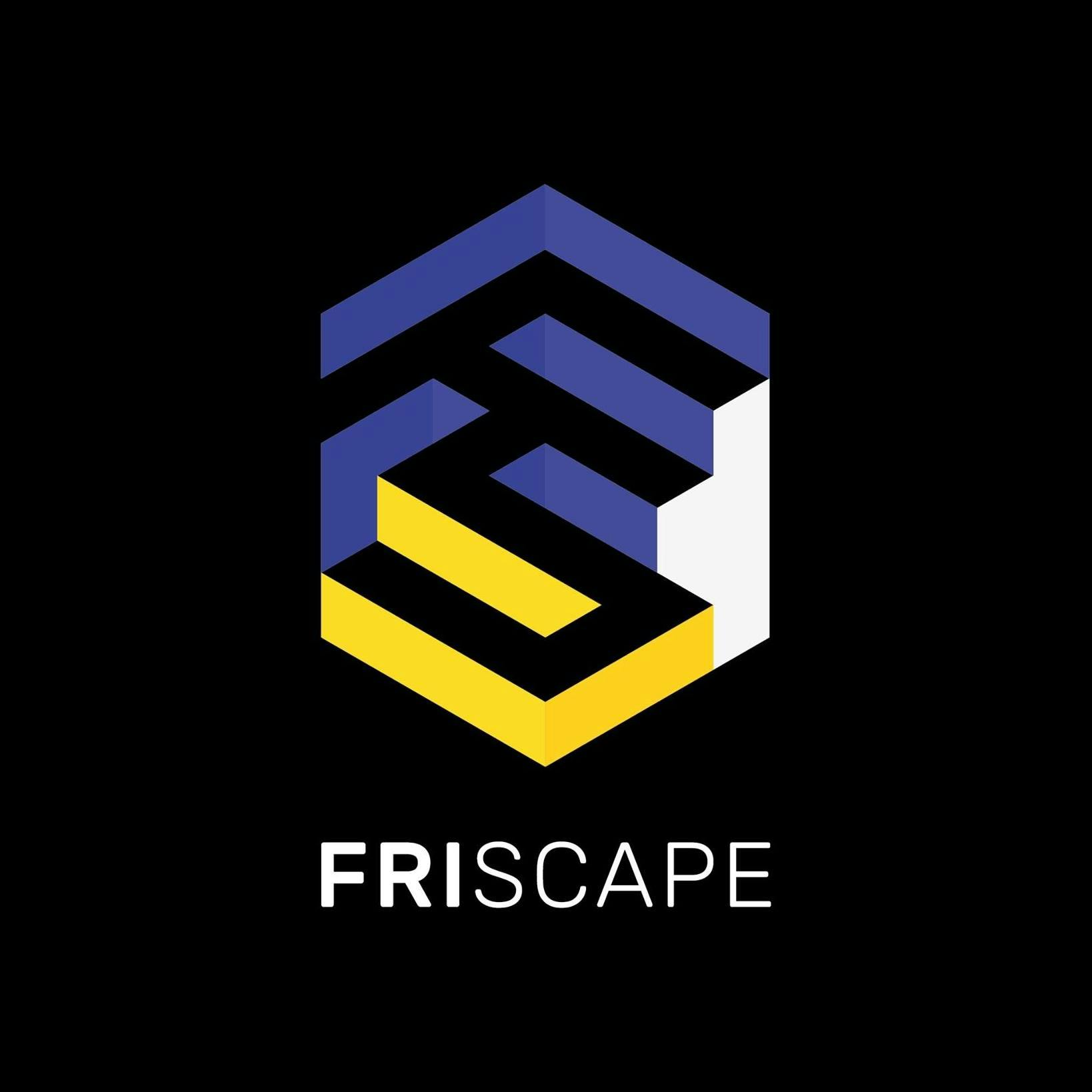 logo de Friscape