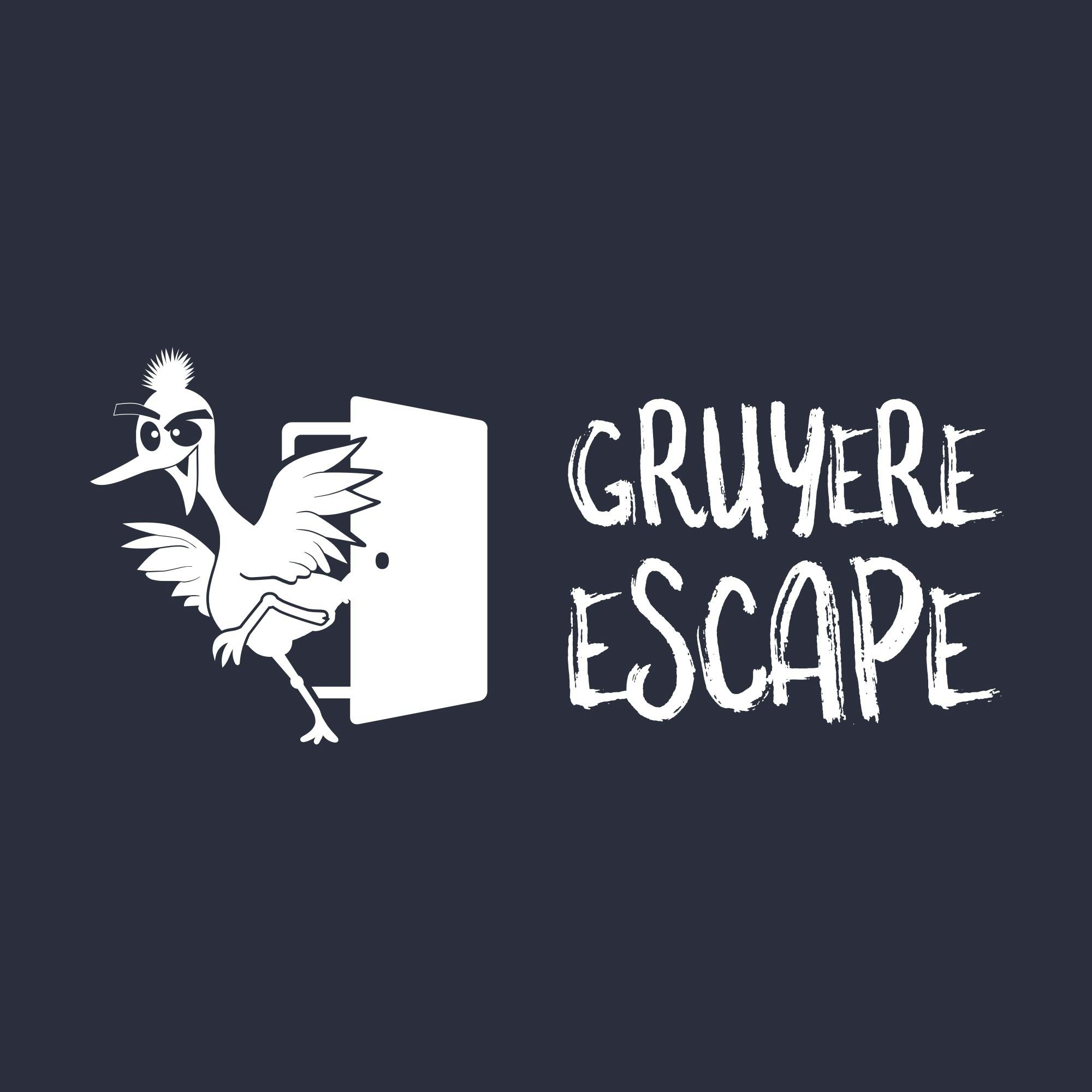 logo de Gruyère Escape