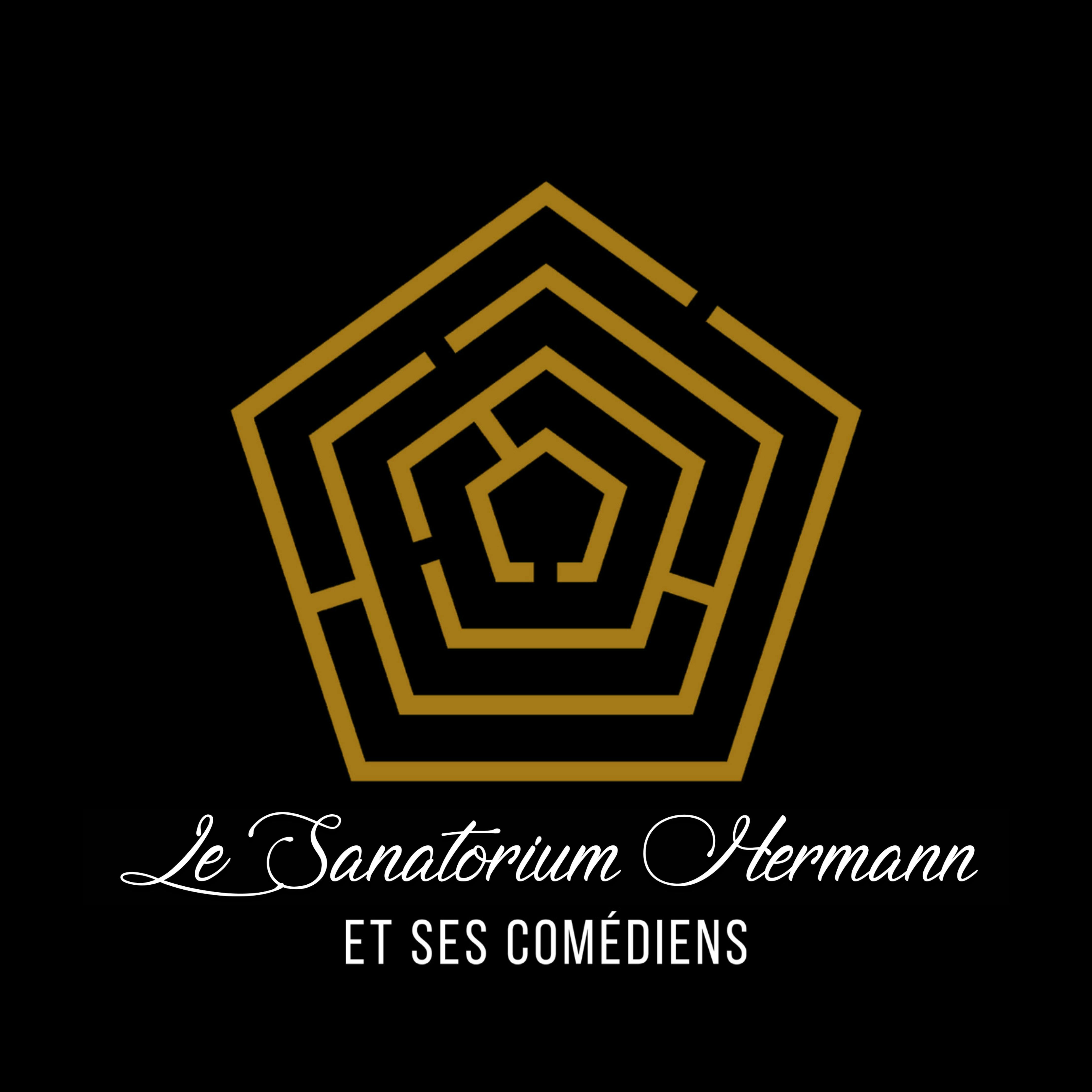 logo de Le Sanatorium Hermann