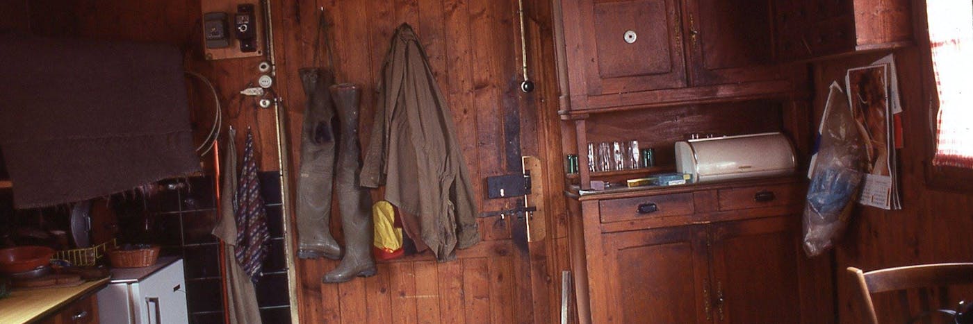 Le trésor du pêcheur - L’Atelier des Énigmes