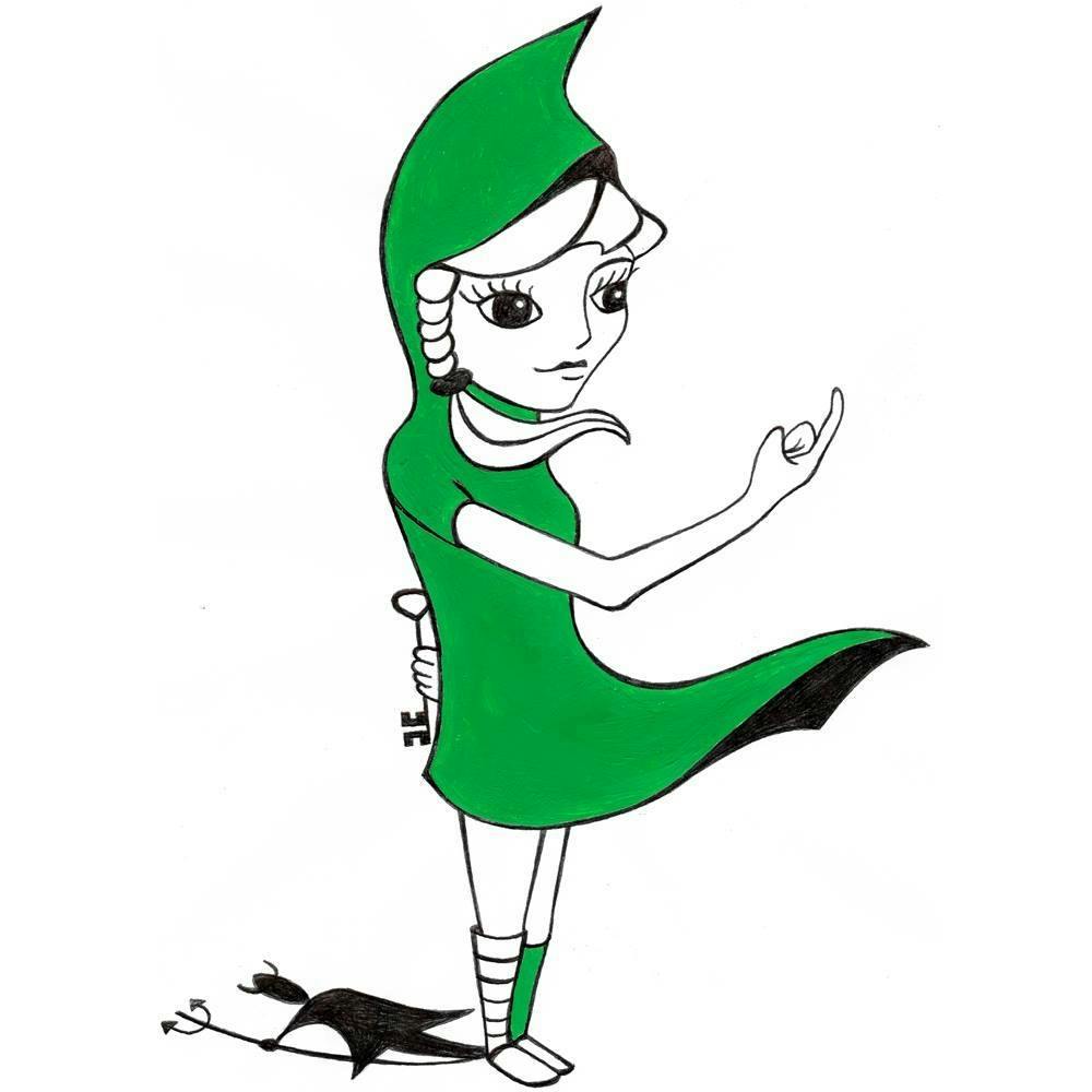 Snary Mary Adventures