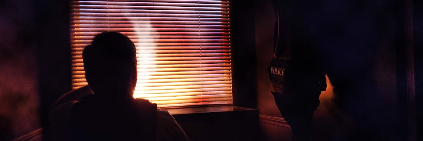 Mission yakuza - One Hour