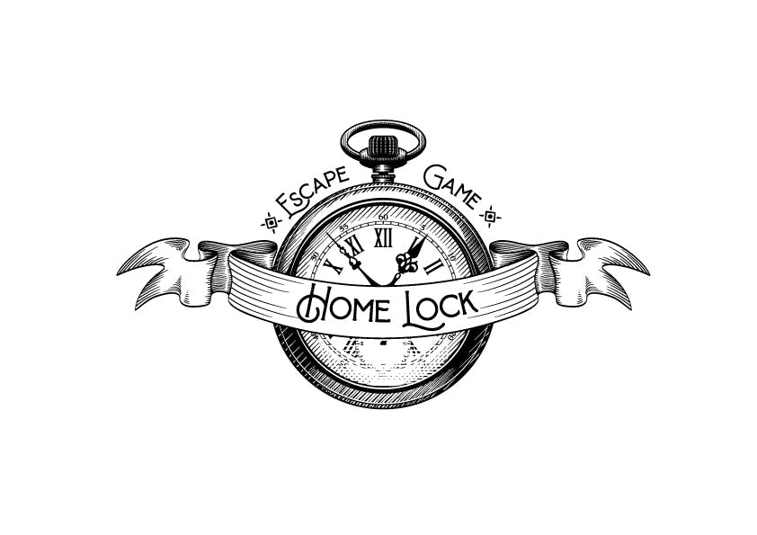 logo de Home Lock