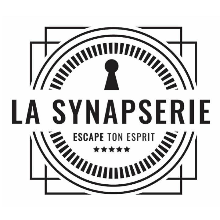 logo de La Synapserie