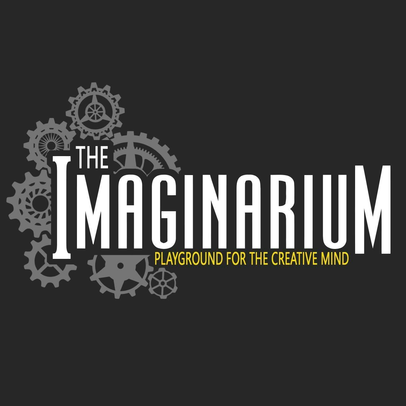 logo de The Imaginarium
