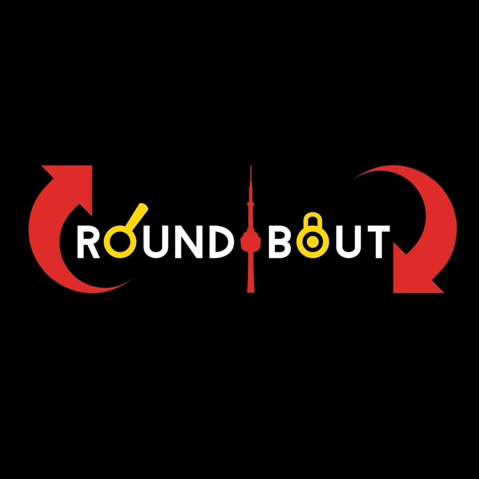 logo de Roundabout