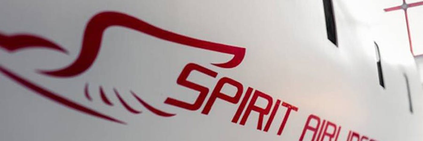 Le vol SP 218 - Spirit Game